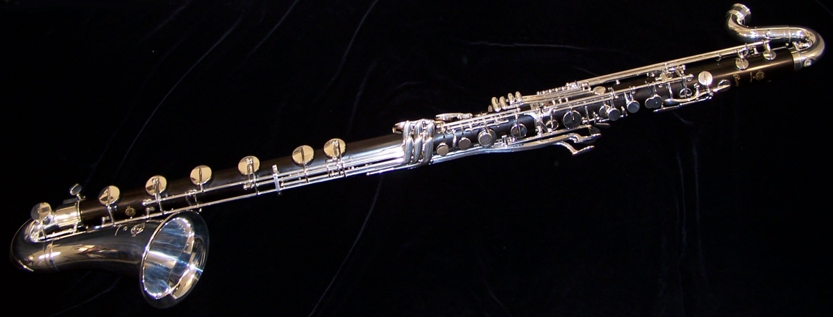 selmer bass clarinet models